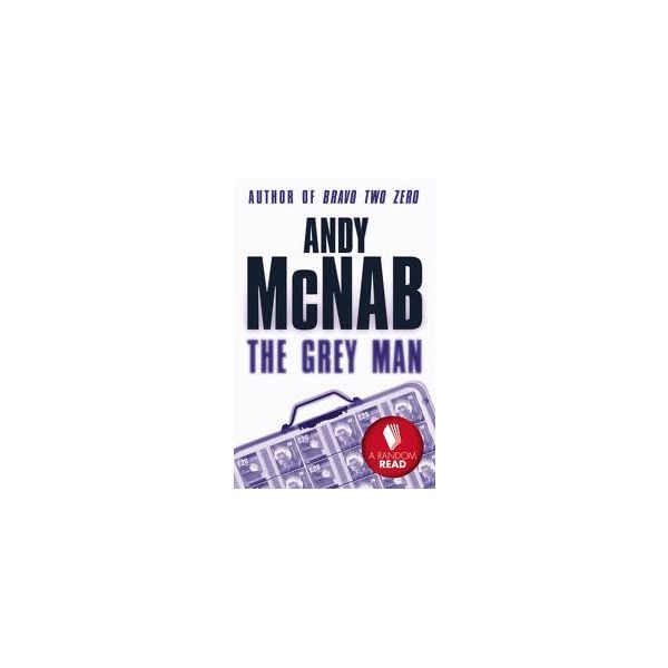 THE GREY MAN