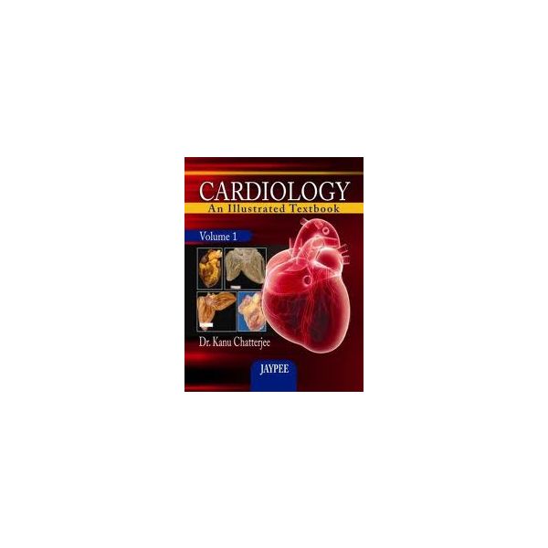 CARDIOLOGY: An Illustrated Textbook