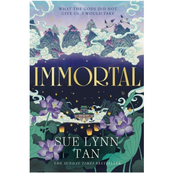 Immortal