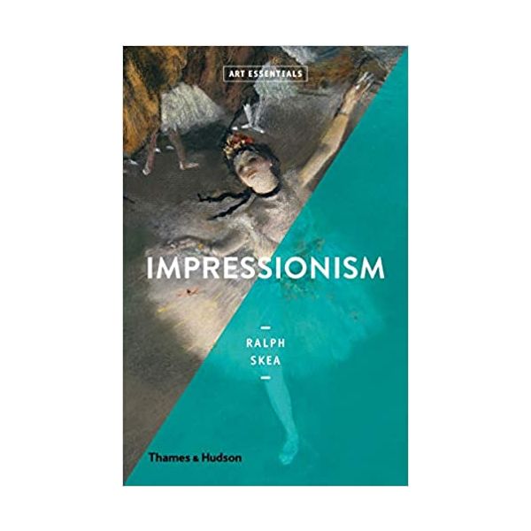 IMPRESSIONISM. “Art Essentials“