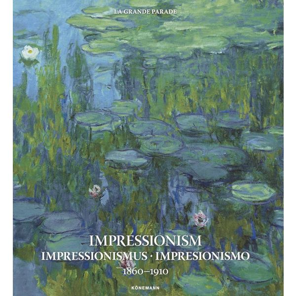 Impressionism (1860 – 1910)