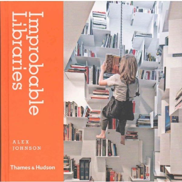 IMPROBABLE LIBRARIES