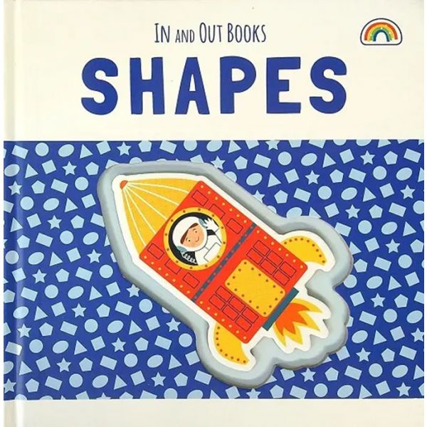 In and Out Books: Shapes
