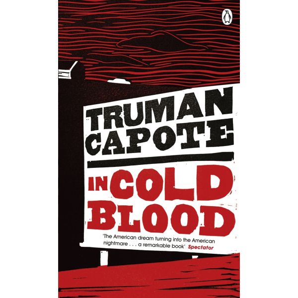 IN COLD BLOOD