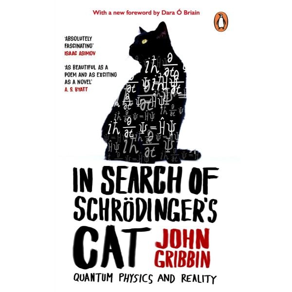 In Search of Schrodinger`s Cat