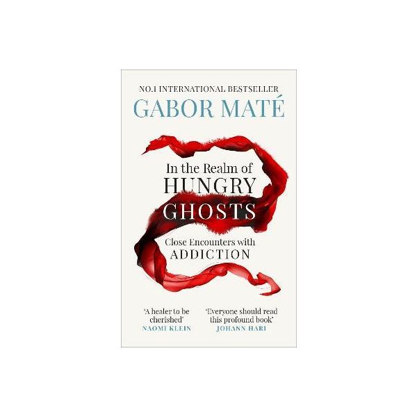 IN THE REALM OF HUNGRY GHOSTS