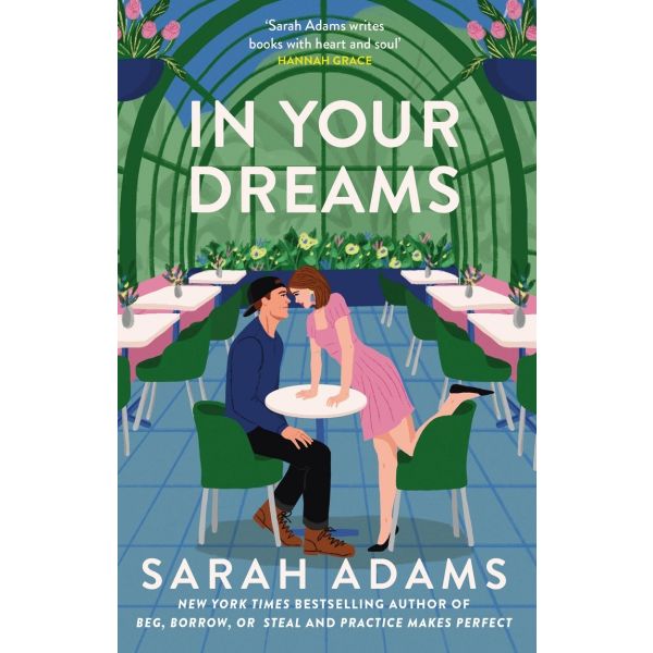 In Your Dreams