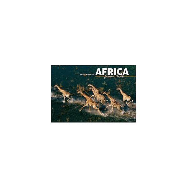 AFRICA FROM ABOVE