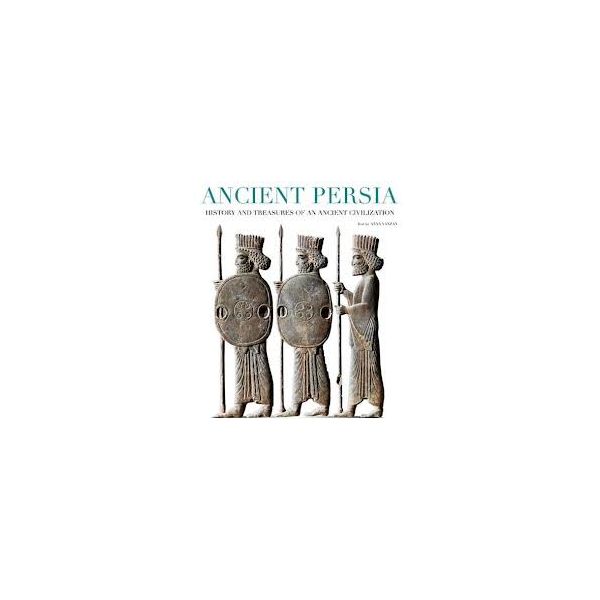 ANCIENT PERSIA
