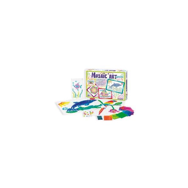 Мозайка Art Crystal. Възраст: 6-12 год. /950/, “