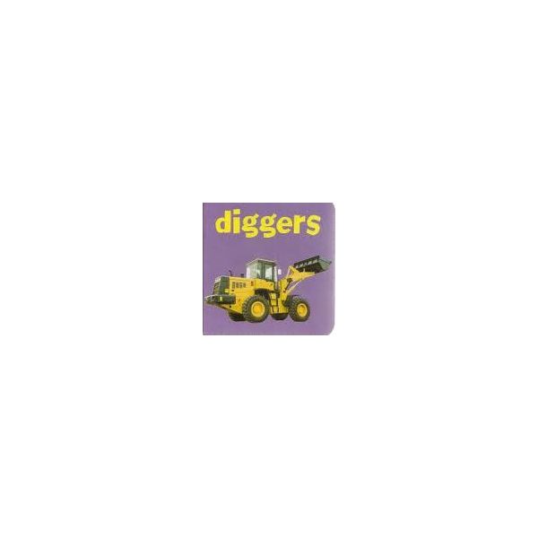 DIGGERS