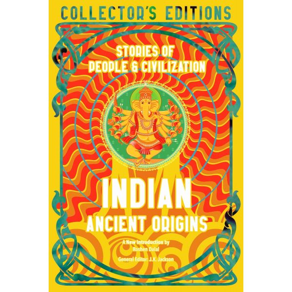Indian Ancient Origins