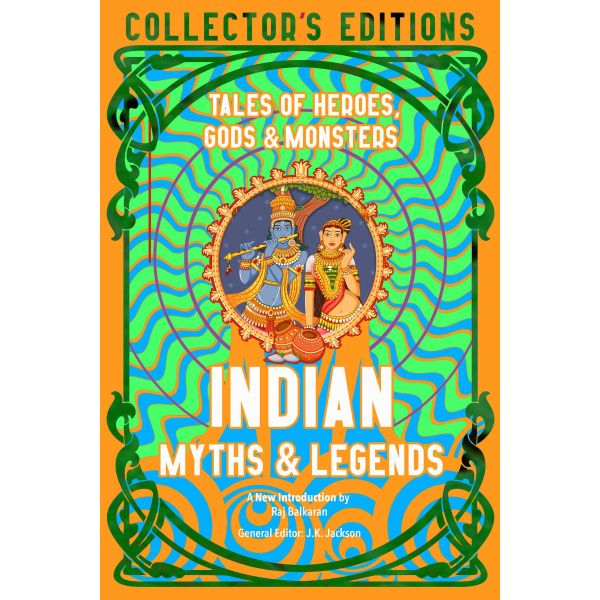 INDIAN MYTHS