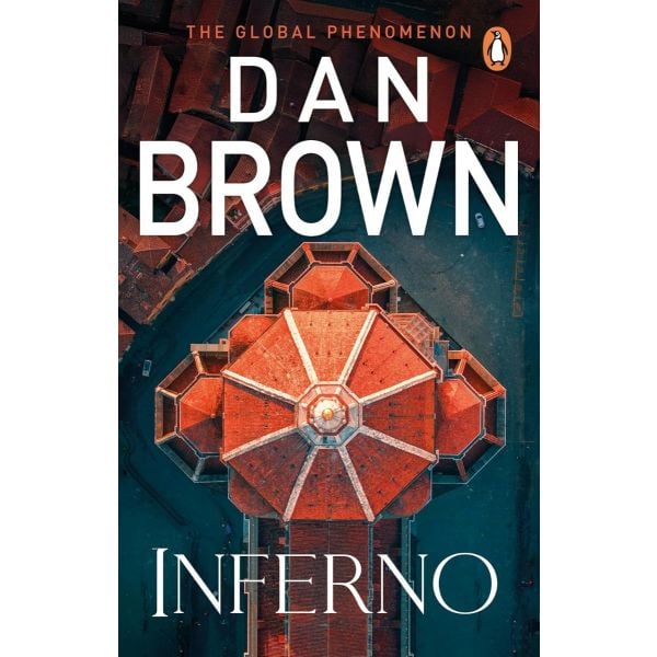 Inferno. (new edition UK)