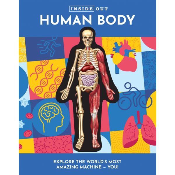 Inside Out: Human Body