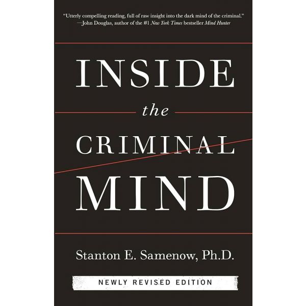 Inside the Criminal Mind