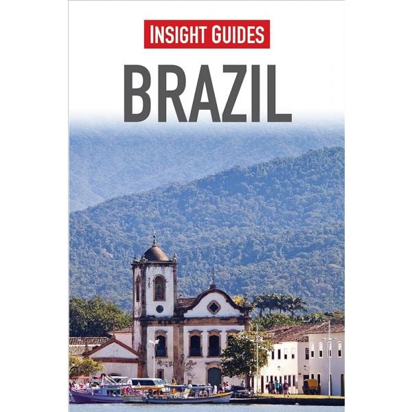 INSIGHT GUIDES BRAZIL