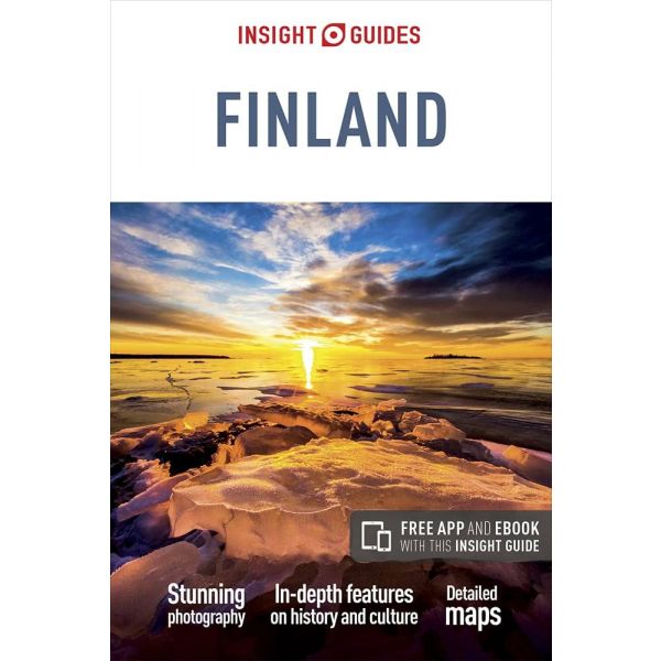 INSIGHT GUIDES FINLAND