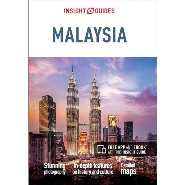 INSIGHT GUIDES MALAYSIA