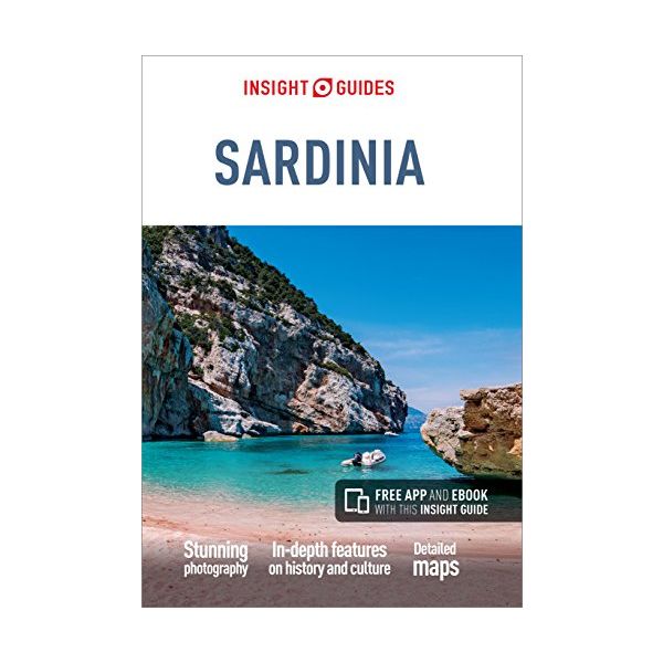 INSIGHT GUIDES SARDINIA