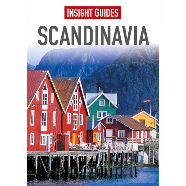 INSIGHT GUIDES SCANDINAVIA