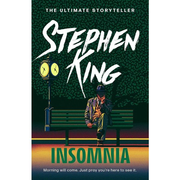 INSOMNIA