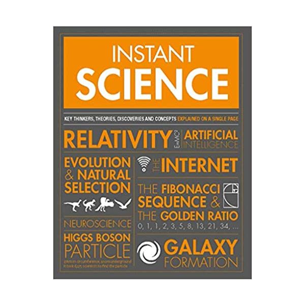 INSTANT SCIENCE