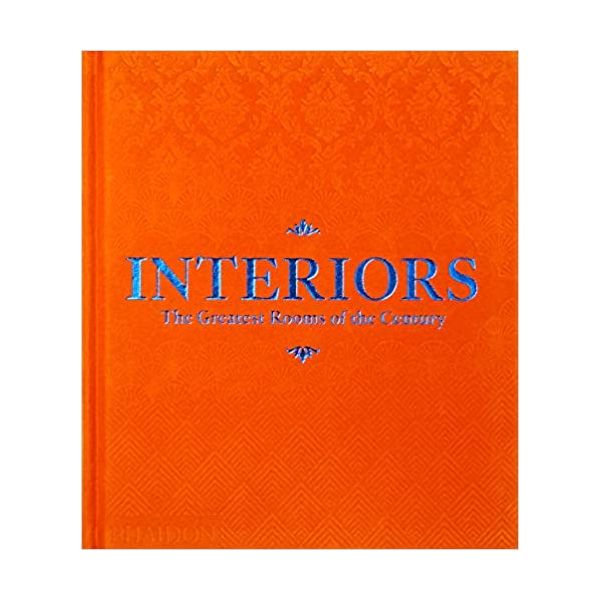 INTERIORS (Orange Edition)