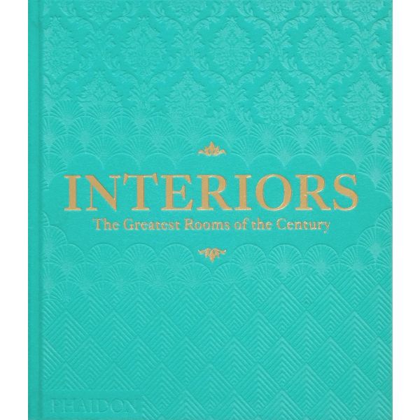Interiors (Sky Blue Edition)
