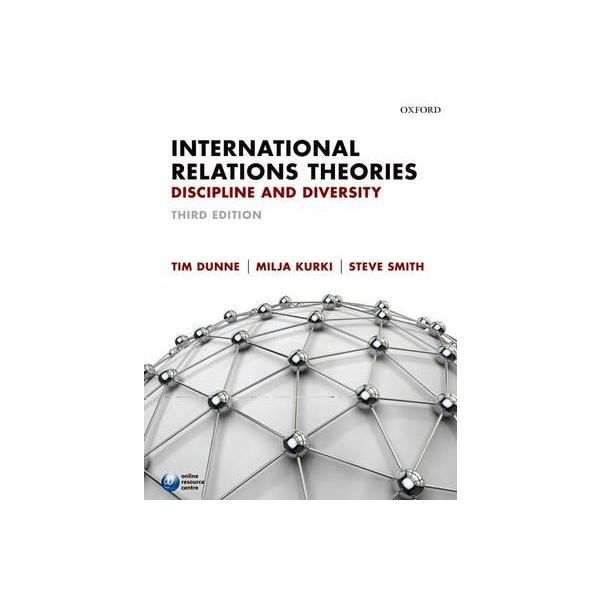 INTERNATIONAL RELATIONS THEORIES: Discipline and