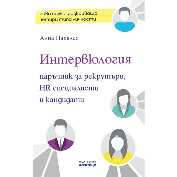 Интервюлогия