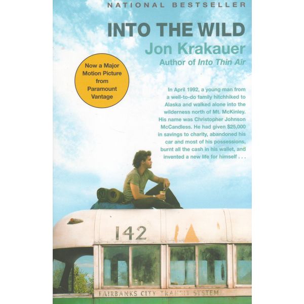 INTO THE WILD