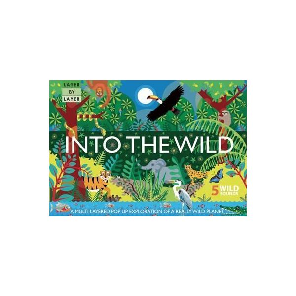 INTO THE WILD
