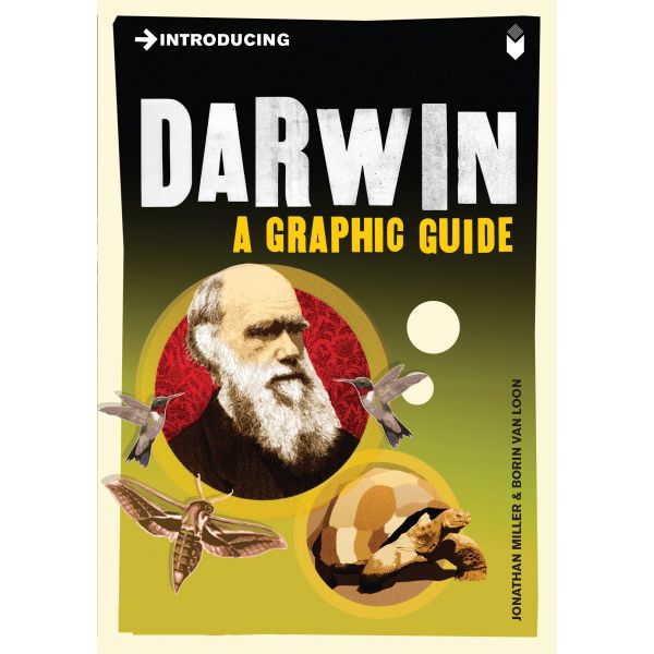 INTRODUCING DARWIN: A Graphic Guide
