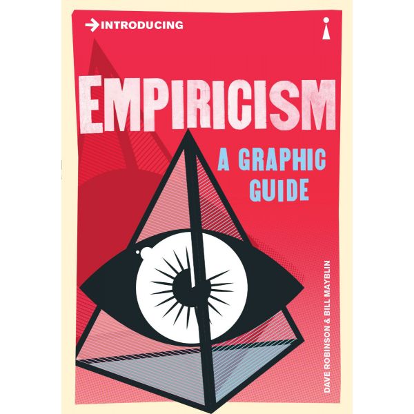 INTRODUCING EMPIRICISM: A Graphic Guide