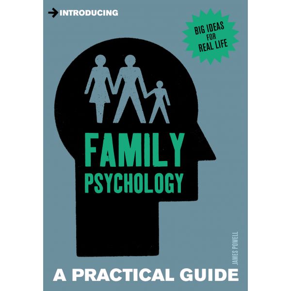 INTRODUCING FAMILY PSYCHOLOGY: A Practical Guide