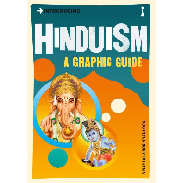 INTRODUCING HINDUISM: A Graphic Guide