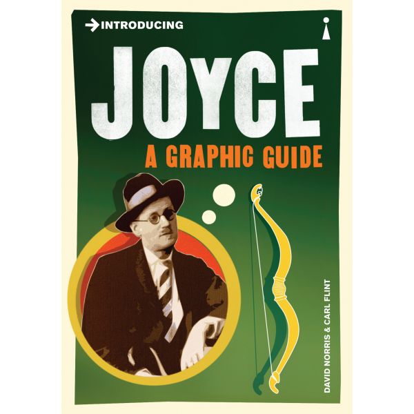 INTRODUCING JOYCE: A Graphic Guide