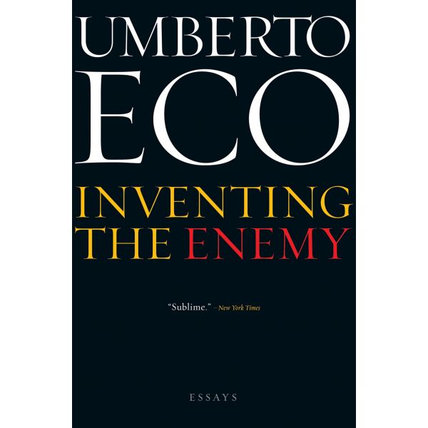 INVENTING THE ENEMY