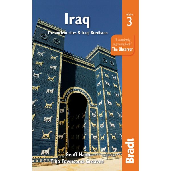 IRAQ
