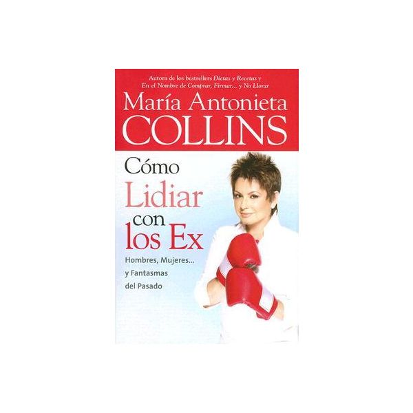 COMO LIDIAR CON LOS EX: HOMBRES, MUJERES Y FANTA
