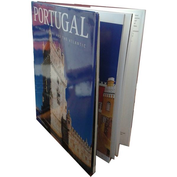 PORTUGAL: Between Europe and the Atlantic