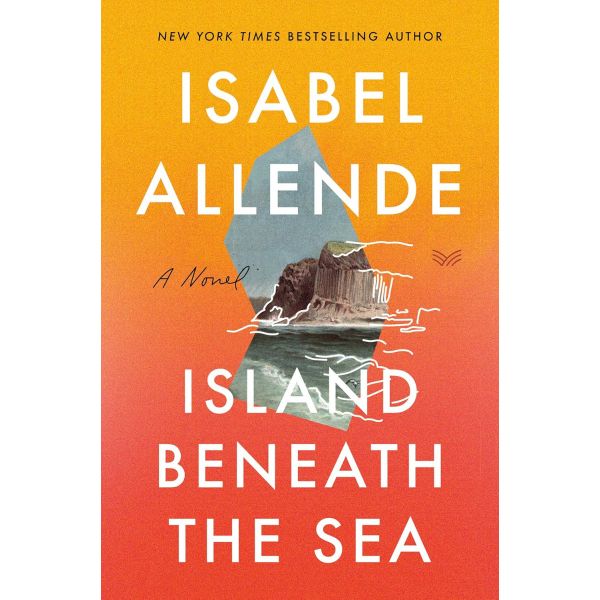 Island Beneath the Sea (Paperback)