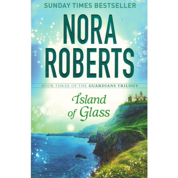ISLAND OF GLASS