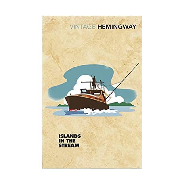 ISLANDS IN THE STREAM