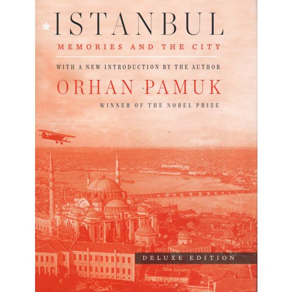 ISTANBUL: Memories and the City, Deluxe Edition