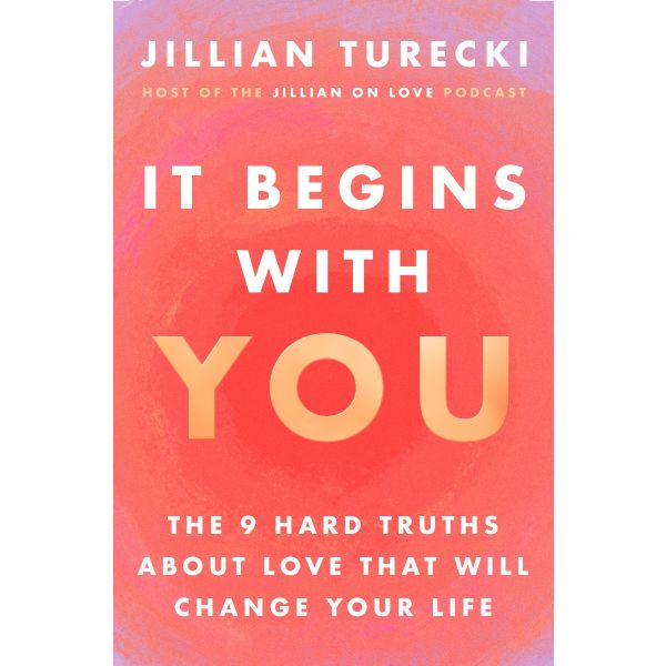 It Begins with You