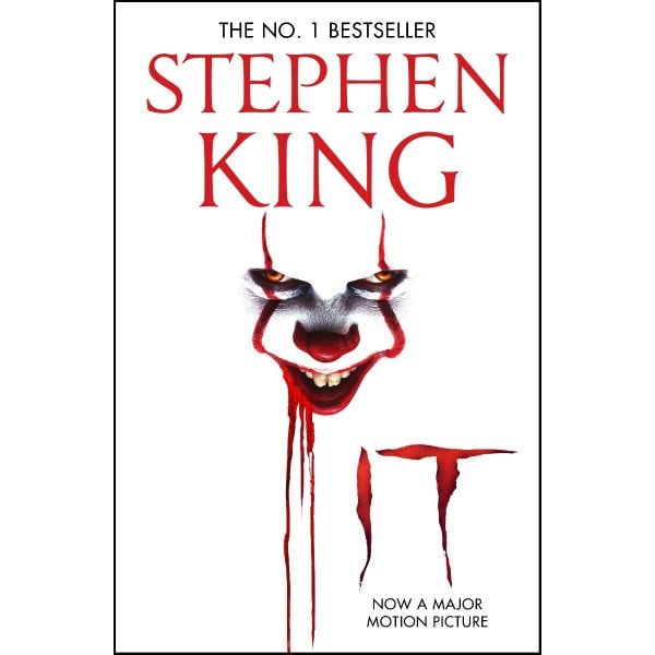 It (Paperback)