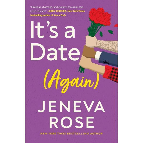 It`s a Date (Again)