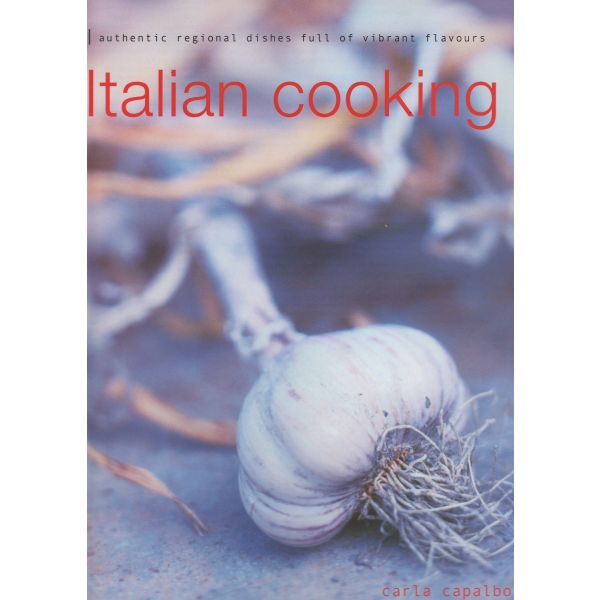 ITALIAN COOKING